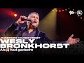 Wesly Bronkhorst - Als jij had gedacht • Muziekfeest van het Jaar 2023 // Sterren NL