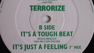 Terrorize - It's A Tough Beat