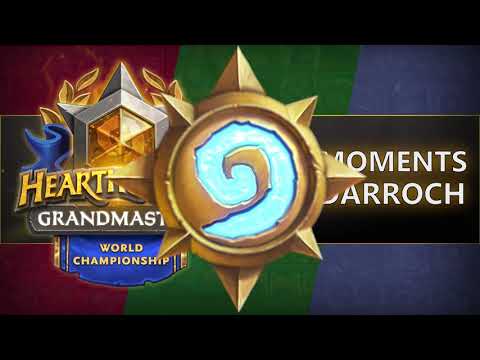 Top 5 Moments - World Championship