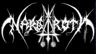 Nargaroth - Journey through my cosmic cells(The negation of god)