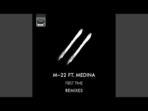 First Time (Raumakustik Club Mix)