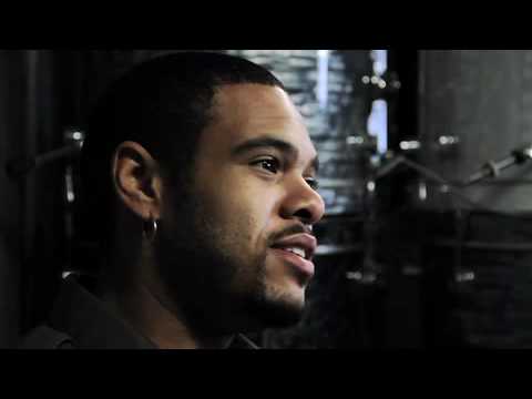 Robert "Bubby" Lewis at Musicians Institute