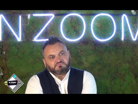 n'ZOOM 109 - Mentor Haziri promovon 'Nji grusht trandafila'