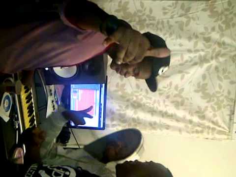 The making of Nkokhi feat SoulJay_Tsatsa (Solace Vibes remix)