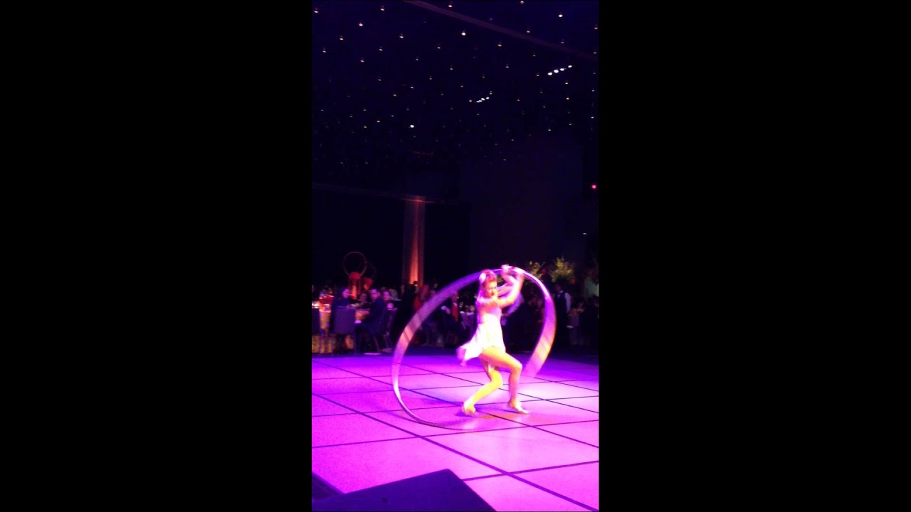 Promotional video thumbnail 2 for In the Dark Circus Arts