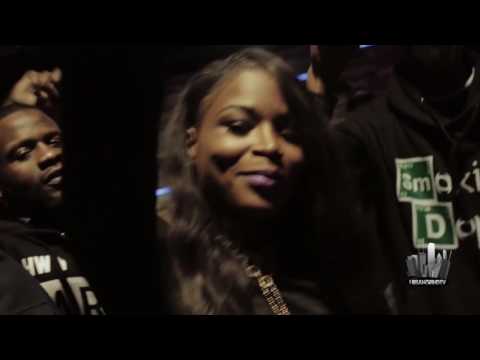 Urban Grind TV S14E19 - The Booth Radio Live Ep 17