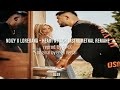 Noizy x Loredana - Heart attack INSTRUMENTAL REMAKE (prod. by R.M.K)