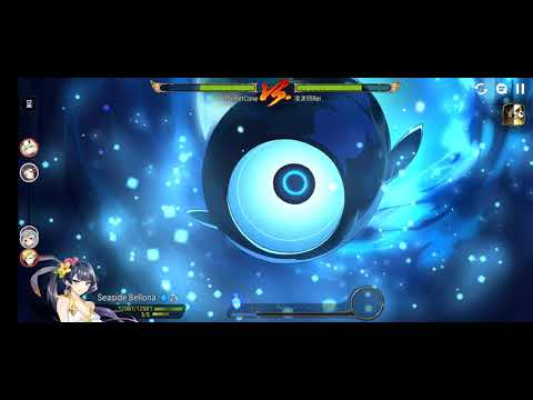 EPIC Seven Tempest Surin BEST F2P TEAM COMP