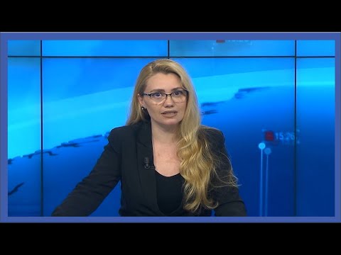 7 nëntor 2021 Edicioni i Lajmeve ne News24 (Ora 13:30)