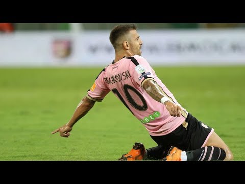 Aleksandar Trajkovski - Magic Goals - 2019 - HD