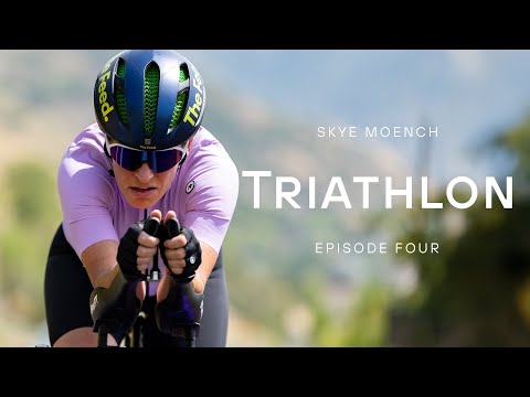 The Feed  and Skye Moench