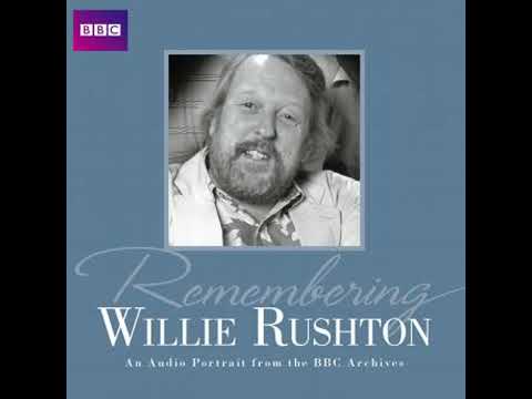 Remembering Willie Rushton by Willie Rushton