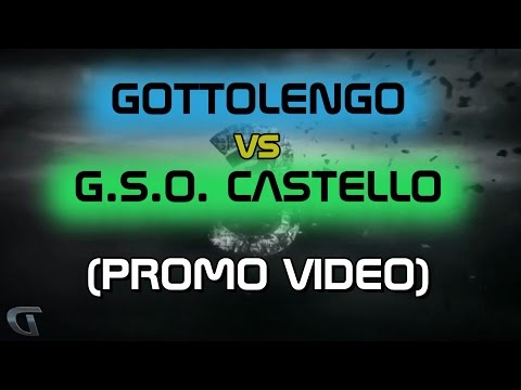 (PROMO VIDEO) Gottolengo - GSO Castello