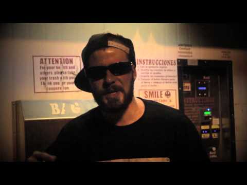 Prossess - "Bomb Steez" (OFFICIAL VIDEO) (Ybor City Phantom)