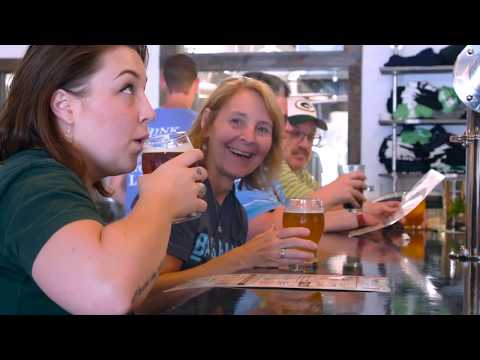 Badger State Craft Breweries are Booming | Know Your Wisconsin