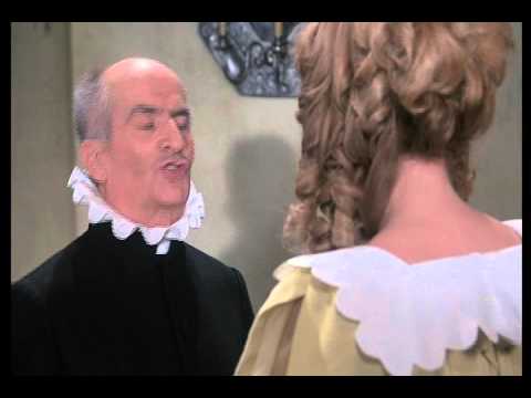 Mariage imposé à Élise (diable à ressort)