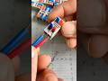 Electrical Wire Connector WiringSolutions DIYElectrical WireConnections QuickConnect