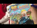 My Bob The Builder Dvd Collection