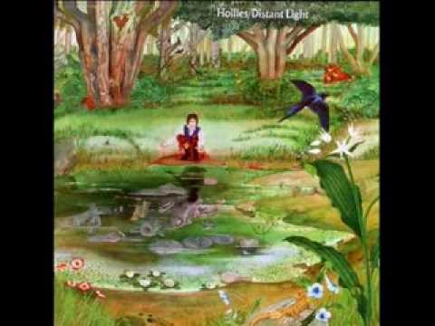 Pull Down The Blind cover