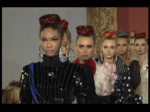 Lacroix haute couture declares itself insolvent