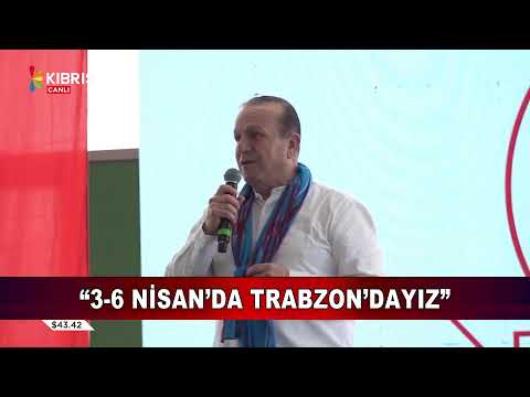 KIBRIS'TA SABAH - GAZETE MANŞETLERİ