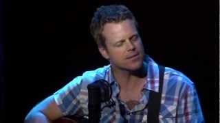 Cary Pierce &quot;Get it Right&quot;  Showcase Performance
