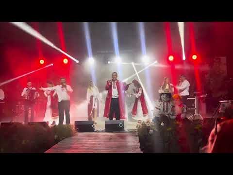 PRYMAKI - Waraży Ty Mnie Cyhanka - PRYMACKAJA BIASIEDA 2024