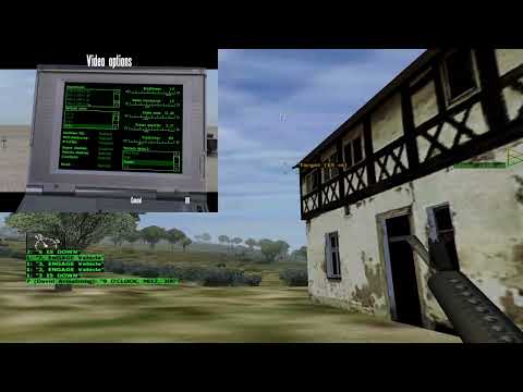 Arma: Cold War Assault - Operation Flashpoint - Mission 9