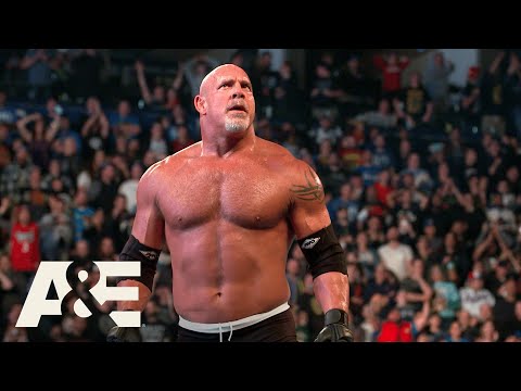 Goldberg: It’s Hard For Me To Pass Judgment On AEW Because I Don’t Watch. Tony Khan Reminds Me Of Dixie Carter