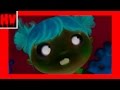 Wallykazam Theme Song Horror Version