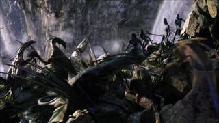 Download lagu AVATAR - Exclusive Clip - Make the Bond (Italian) mp3 Download lagu AVATAR - Exclusive Clip - Make the Bond (Italian) mp3