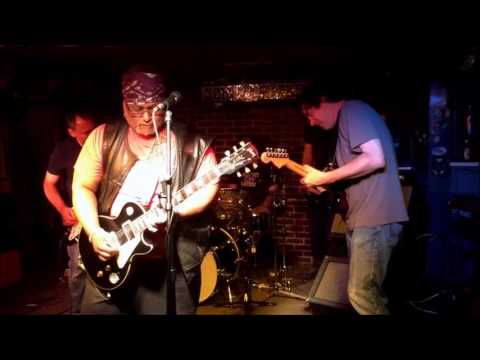Maggot Brain --- The Invitational Music Jam--New Hope, PA 5-11-16