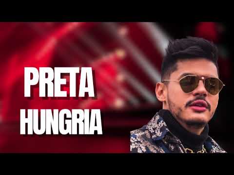 HUNGRIA   -   HUNGRIA  PRETA