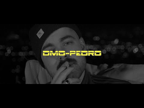 D.M.O. (Plain X Mode)- PEDRO (Official Video Clip)
