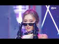 'COMEBACK' 화사 (HWASA) - NA #엠카운트다운 EP.864 | Mnet 240926 방송
