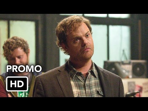 Backstrom 1.09 (Preview)