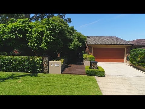 3 Brewer Place Lugarno