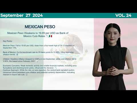 THE SWING - THE OFFICIAL NEWSLETTER OF THE FOREX TRADE ROOM VOLUME 24  9 27 24