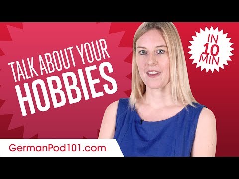 Learn 125 Intermediate German Words with Alisa German Vocabulary Made Easy