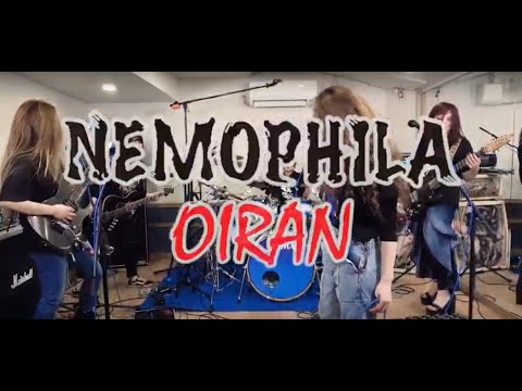 ?OIRAN?(YouTube ver.) / NEMOPHILA online metal music video by NEMOPHILA