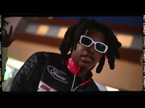 BBG Juice - 4Way Biznezz (feat. Zoebenladn) [official music video]