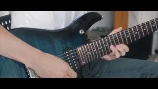 Download lagu John Petrucci - Wishful Thinking (Cover) by Jakob Freudendahl mp3