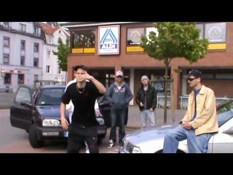 VBT10 - 1.VR _ DeeLah vs. bayou [Wuppertal Rap]