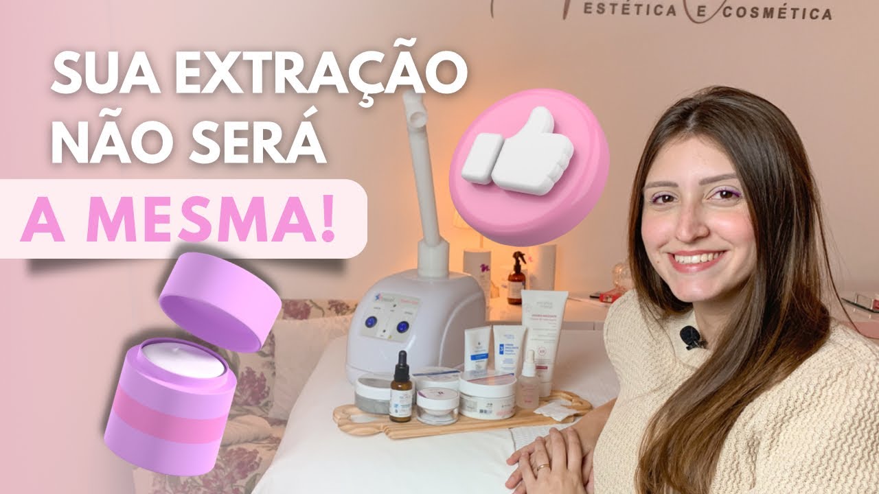 LIMPEZA DE PELE | DICAS PARA MELHORAR A EMOLIÊNCIA