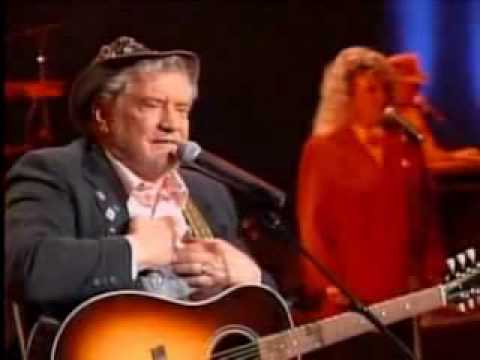 Winds of Yesterday - Boxcar Willie