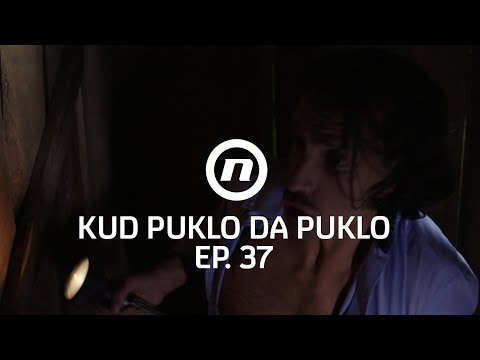 Tomu je napao vepar - Kud puklo da puklo - epizoda 37