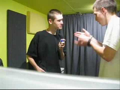 T-Rex Mentalik de T-Rex Metalik