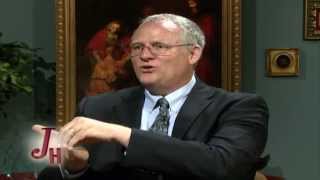 preview picture of video 'The Journey Home - 2013-05-06 - David Currie - Former Baptist'