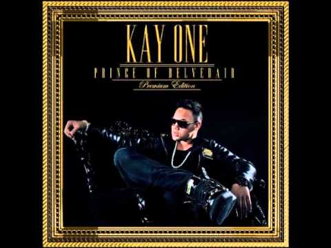 Kay One - I Need A Girl (ft. Mario Winans) HD