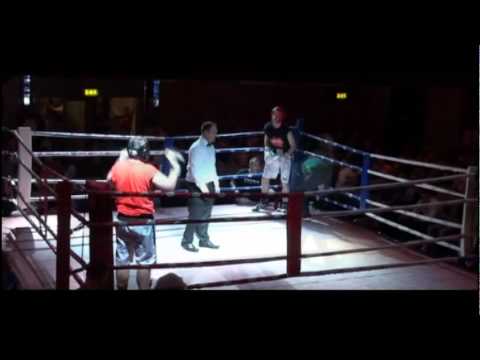 Rebel Rumble Main Event